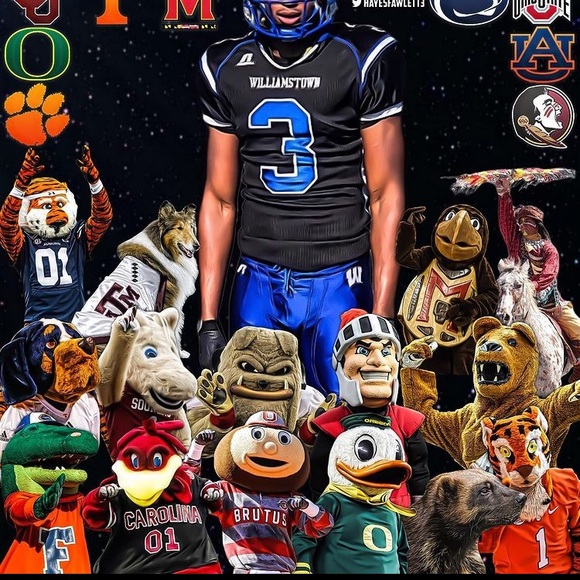 Meet your Posher, Craig - Picture 1 of 1